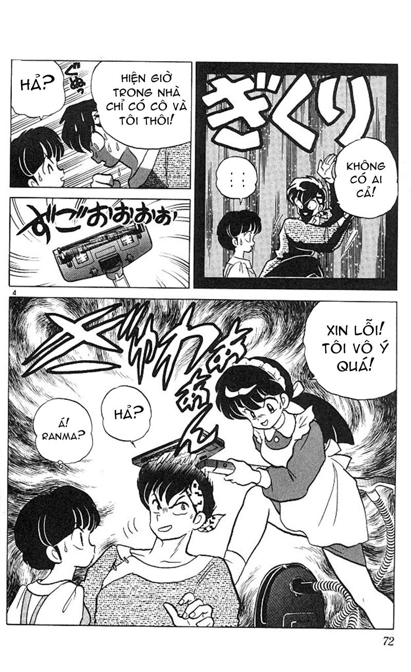 Suối Lời Nguyền Chapter 327 - 5