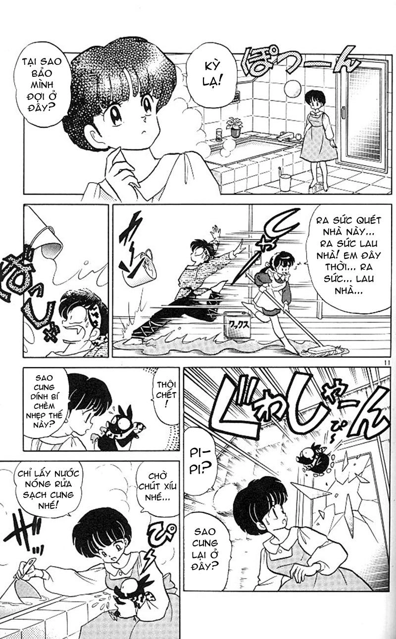 Suối Lời Nguyền Chapter 327 - 12