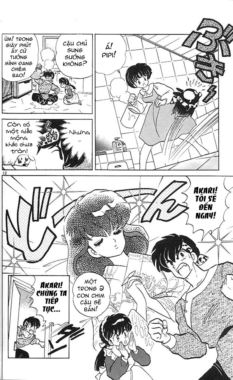 Suối Lời Nguyền Chapter 327 - 13