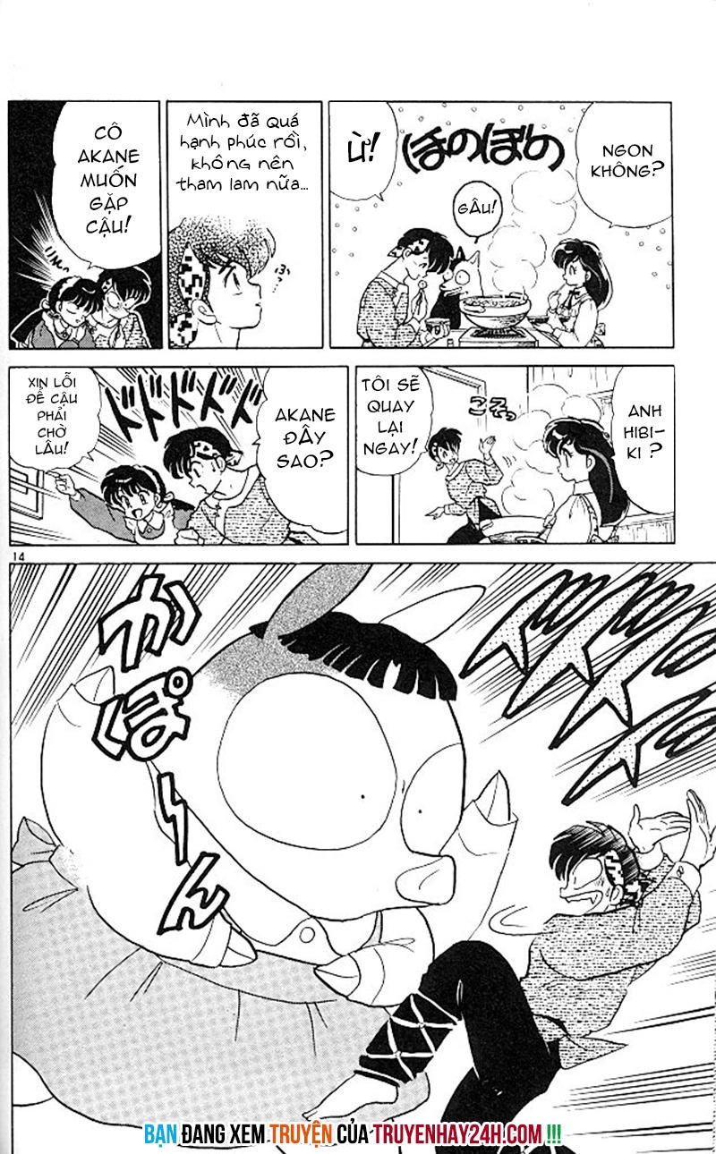 Suối Lời Nguyền Chapter 327 - 15