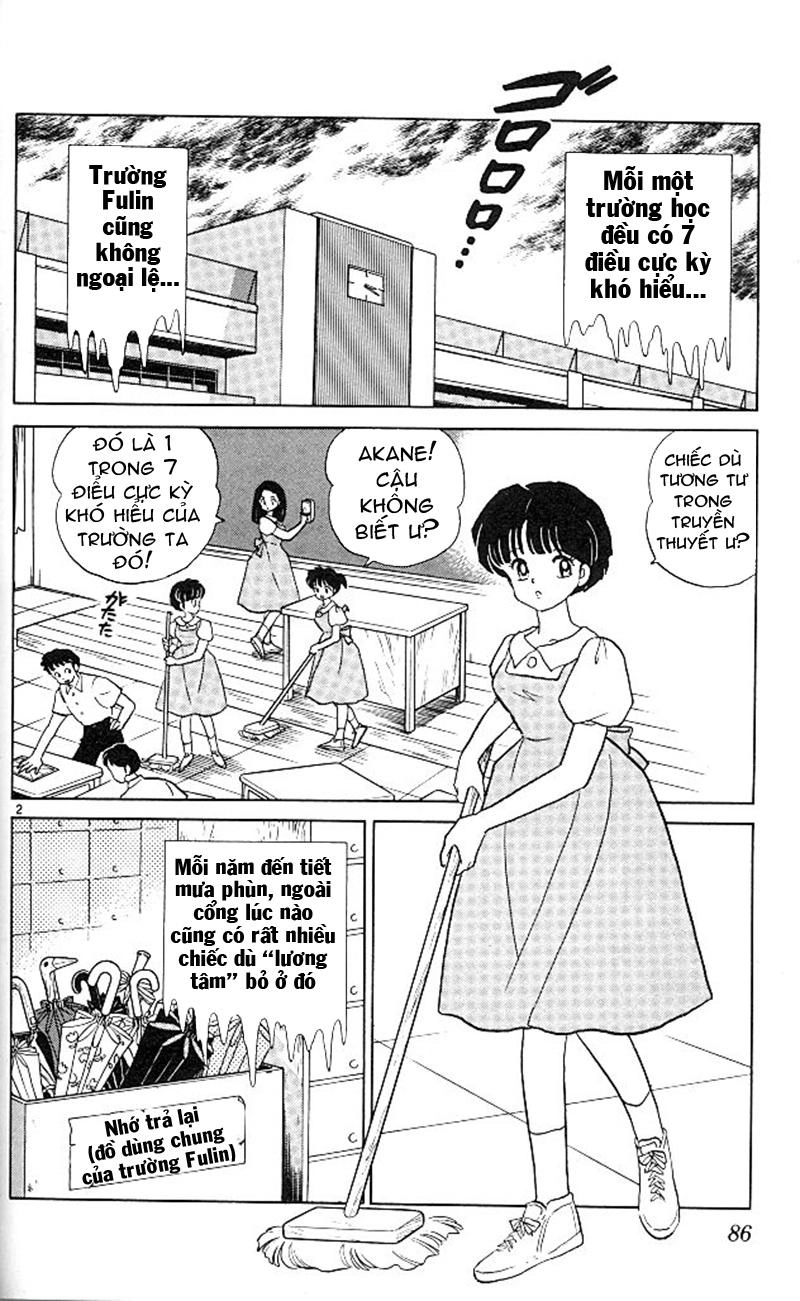 Suối Lời Nguyền Chapter 328 - 3