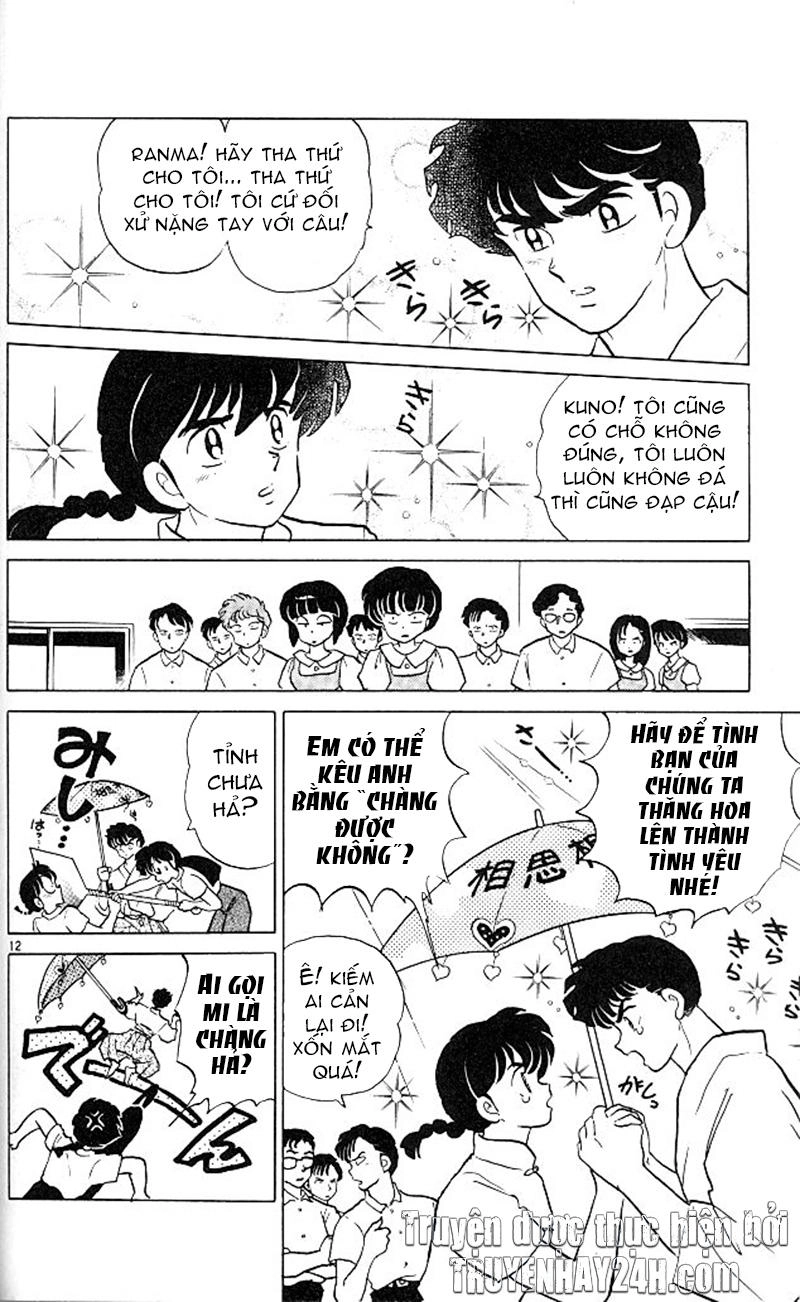 Suối Lời Nguyền Chapter 328 - 13