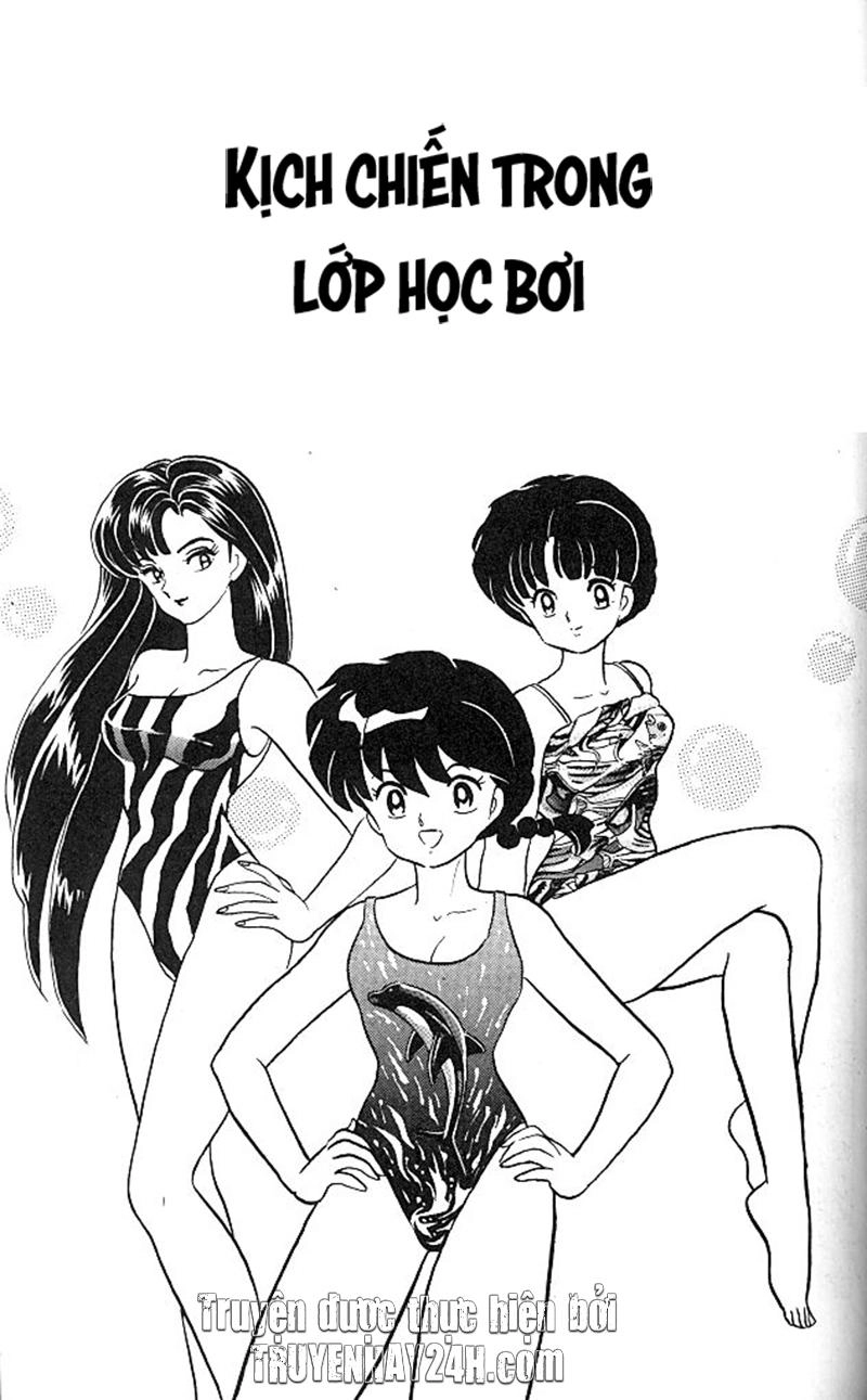 Suối Lời Nguyền Chapter 329 - 1