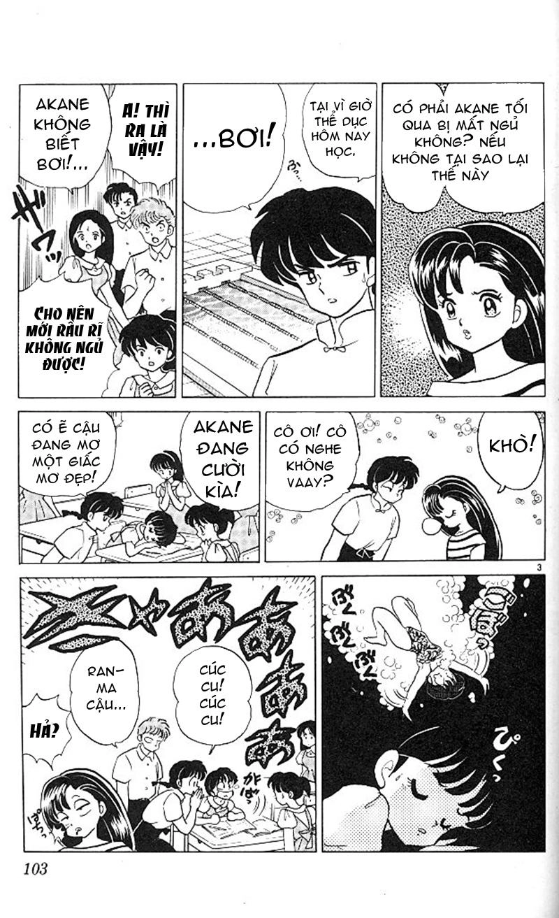 Suối Lời Nguyền Chapter 329 - 4