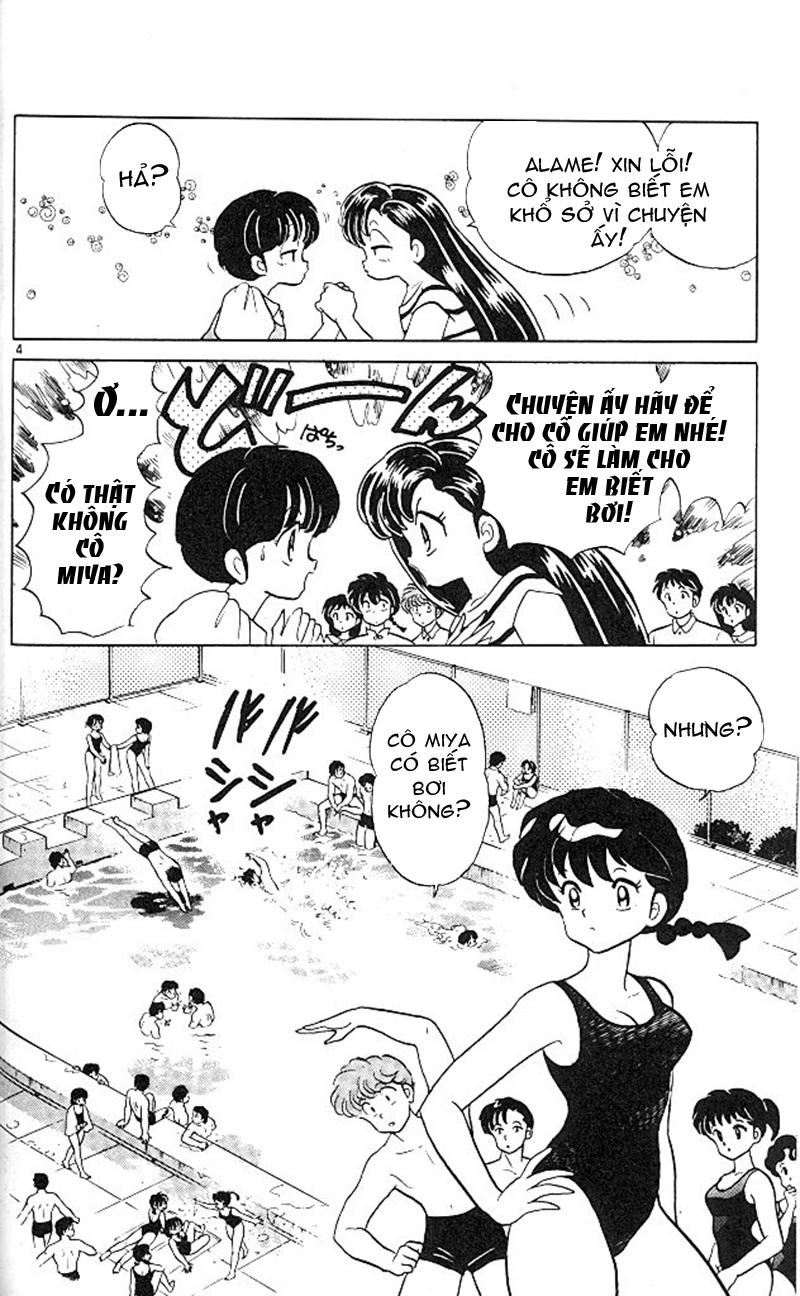 Suối Lời Nguyền Chapter 329 - 5