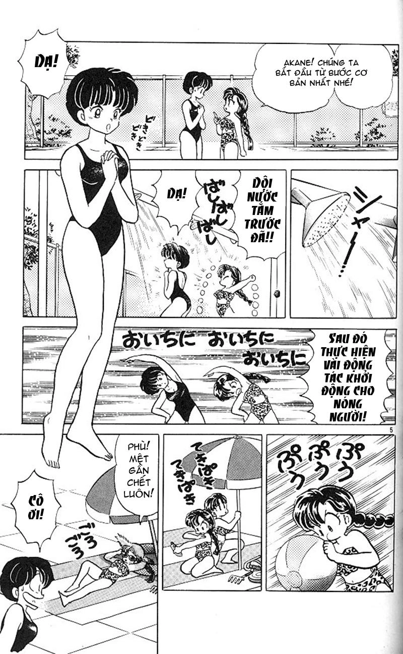 Suối Lời Nguyền Chapter 329 - 6