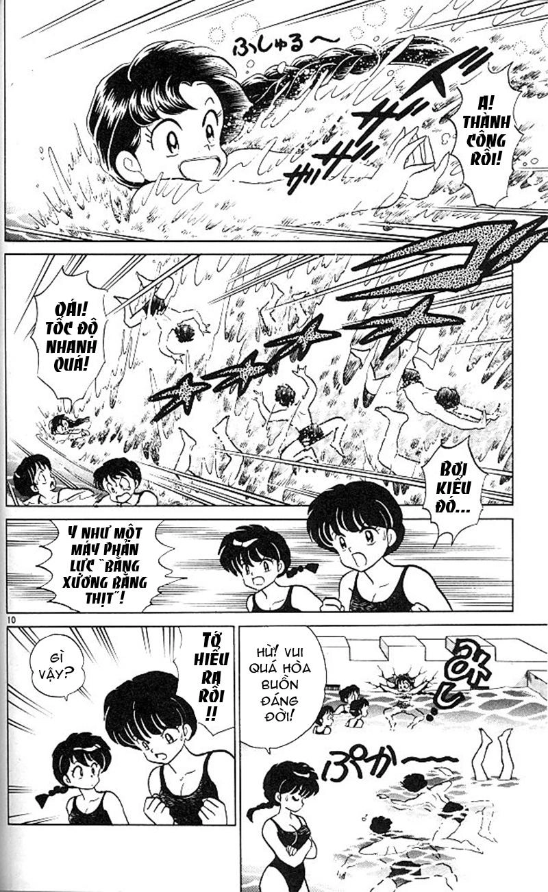 Suối Lời Nguyền Chapter 329 - 11