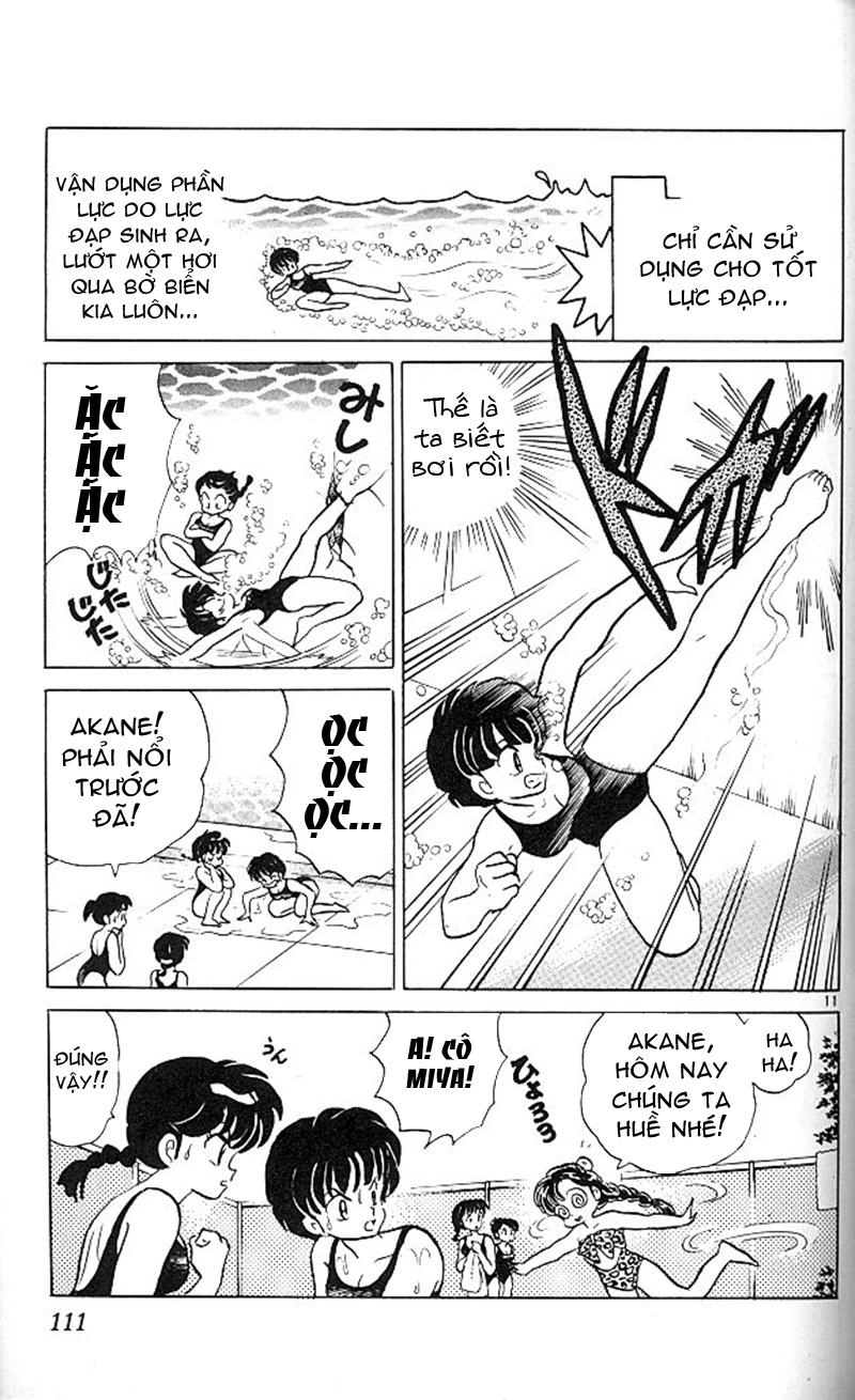 Suối Lời Nguyền Chapter 329 - 12