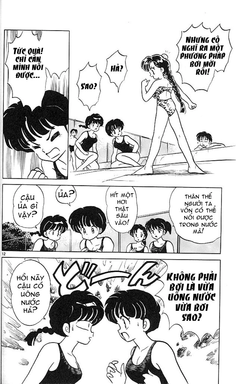 Suối Lời Nguyền Chapter 329 - 13