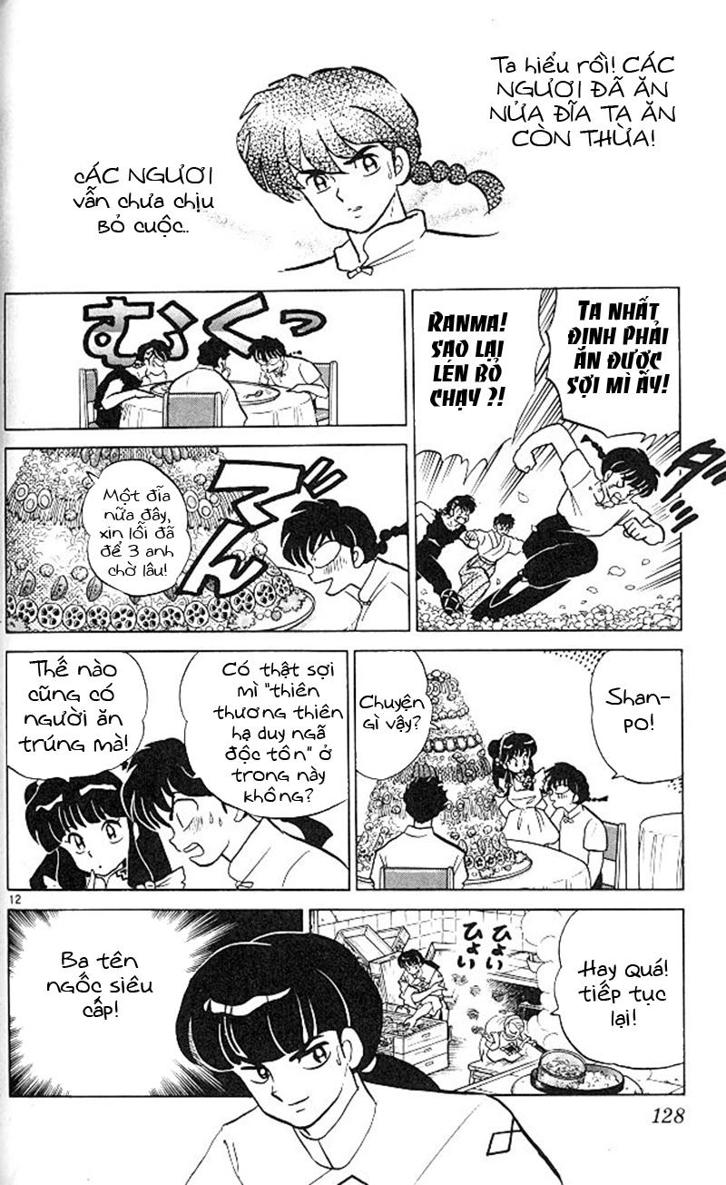 Suối Lời Nguyền Chapter 330 - 13