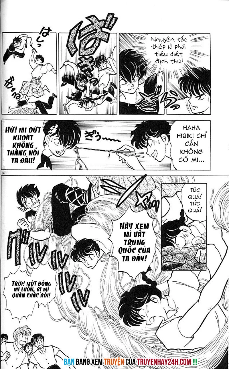 Suối Lời Nguyền Chapter 330 - 15