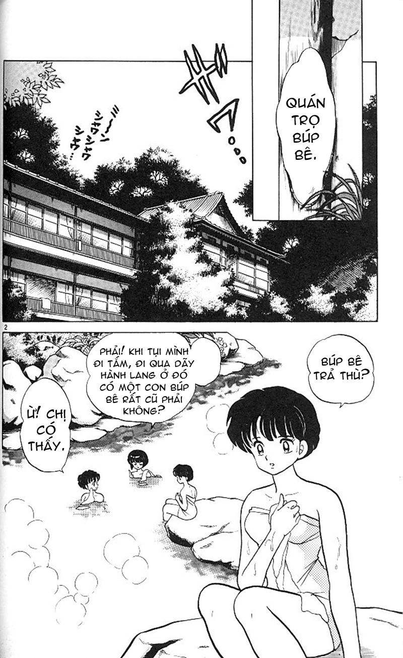 Suối Lời Nguyền Chapter 331 - 4