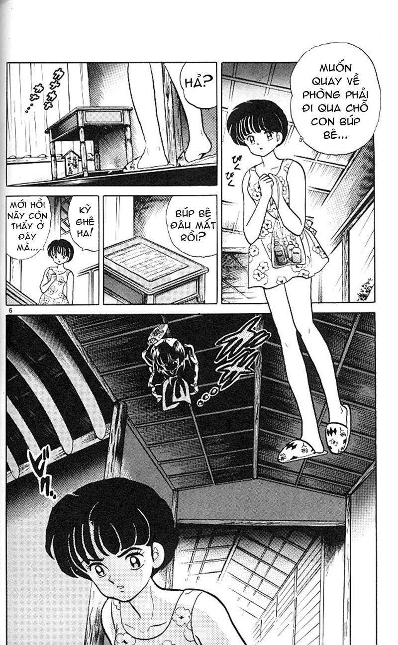 Suối Lời Nguyền Chapter 331 - 8