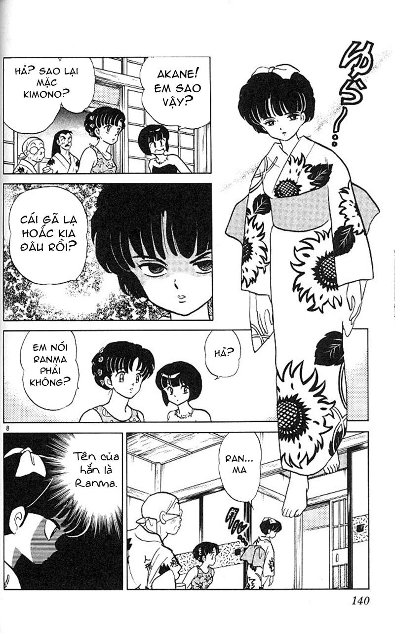 Suối Lời Nguyền Chapter 331 - 10