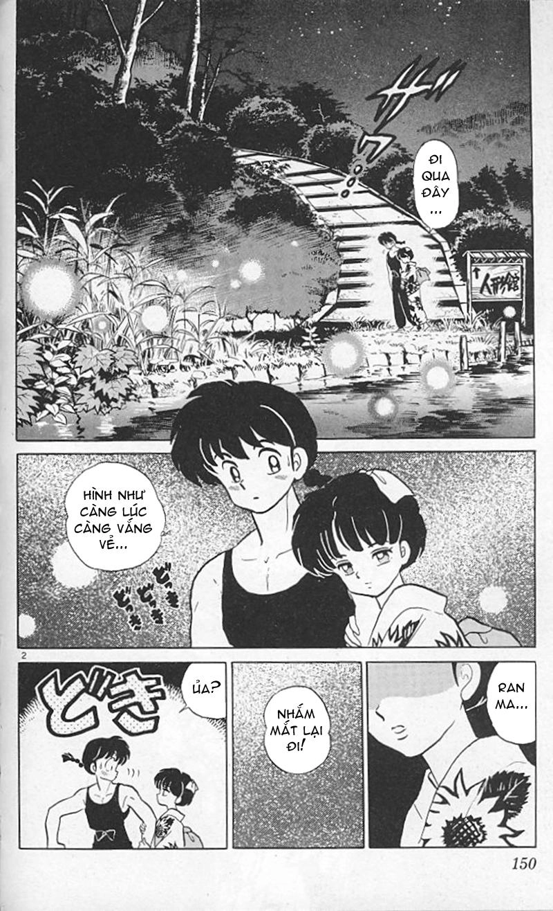 Suối Lời Nguyền Chapter 332 - 4