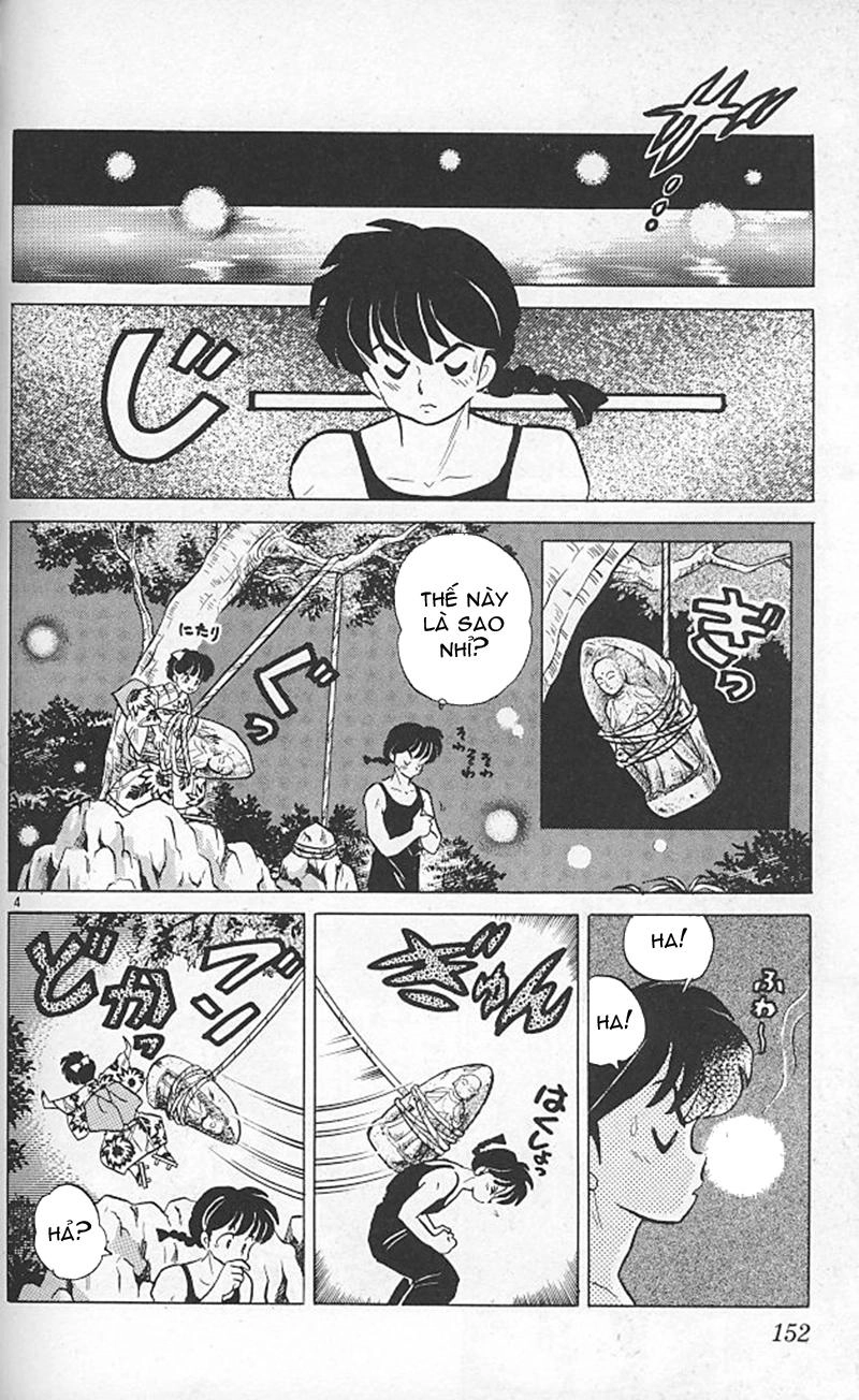 Suối Lời Nguyền Chapter 332 - 6