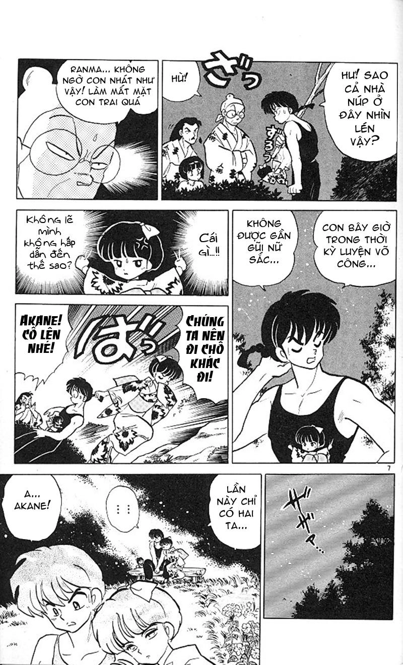 Suối Lời Nguyền Chapter 332 - 9