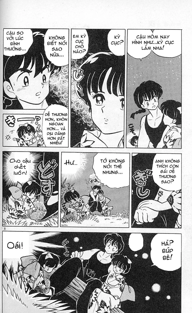 Suối Lời Nguyền Chapter 332 - 10