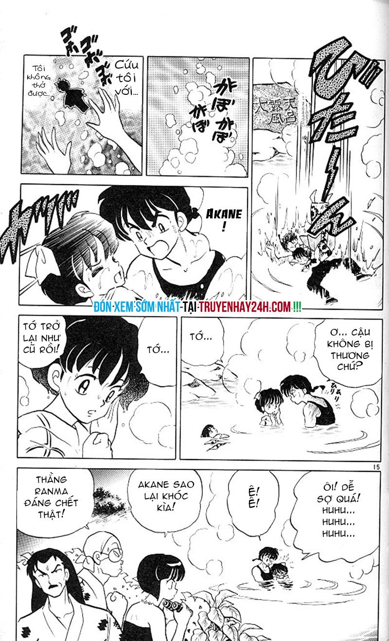 Suối Lời Nguyền Chapter 332 - 15