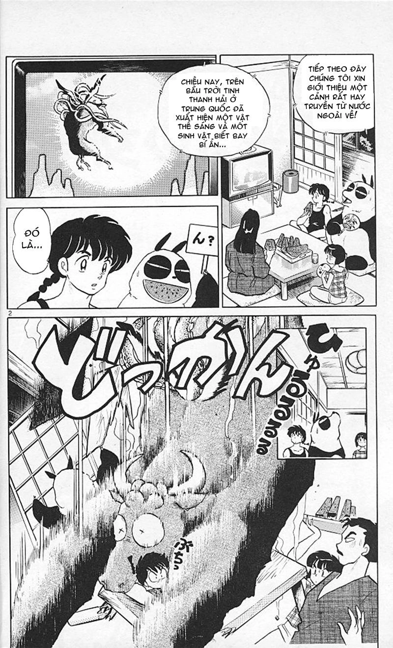 Suối Lời Nguyền Chapter 333 - 3