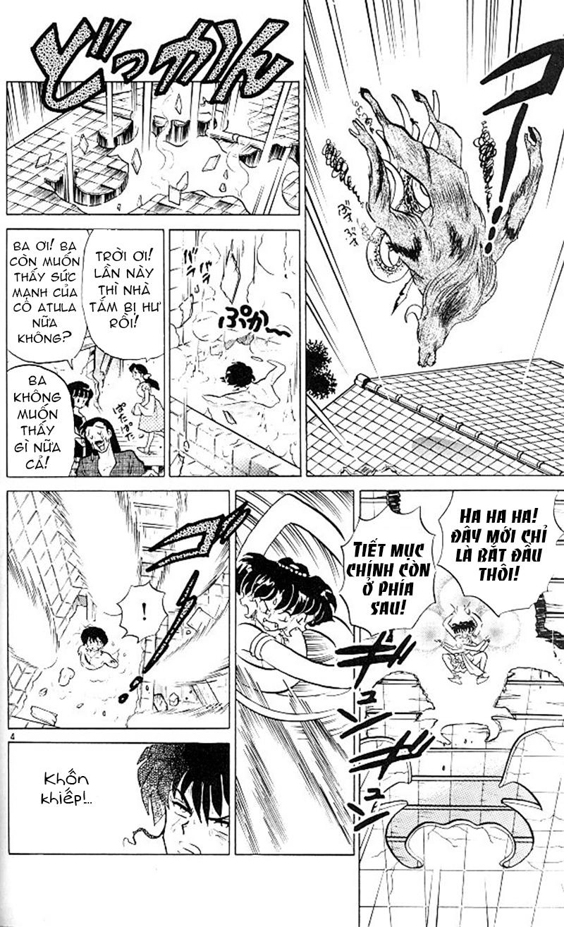 Suối Lời Nguyền Chapter 337 - 6