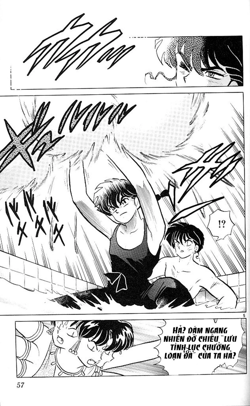 Suối Lời Nguyền Chapter 337 - 7