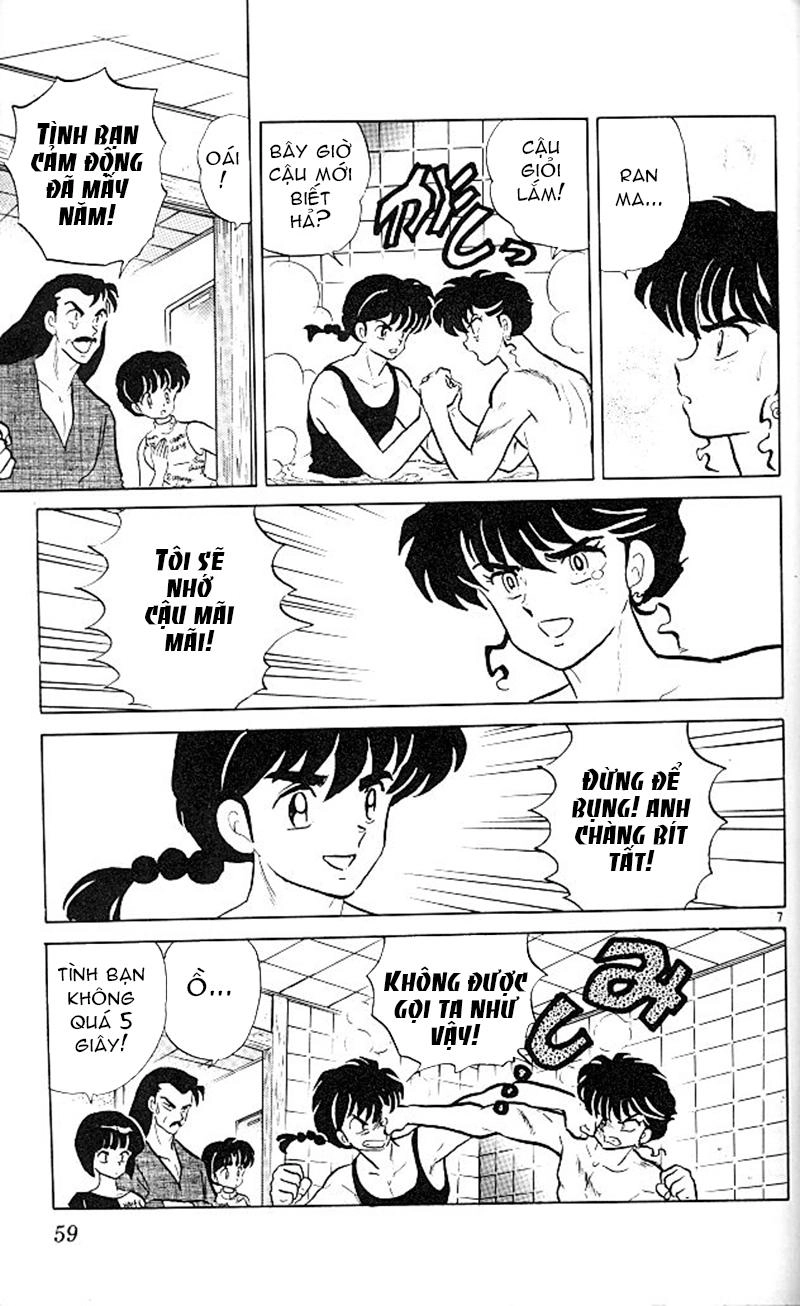 Suối Lời Nguyền Chapter 337 - 9