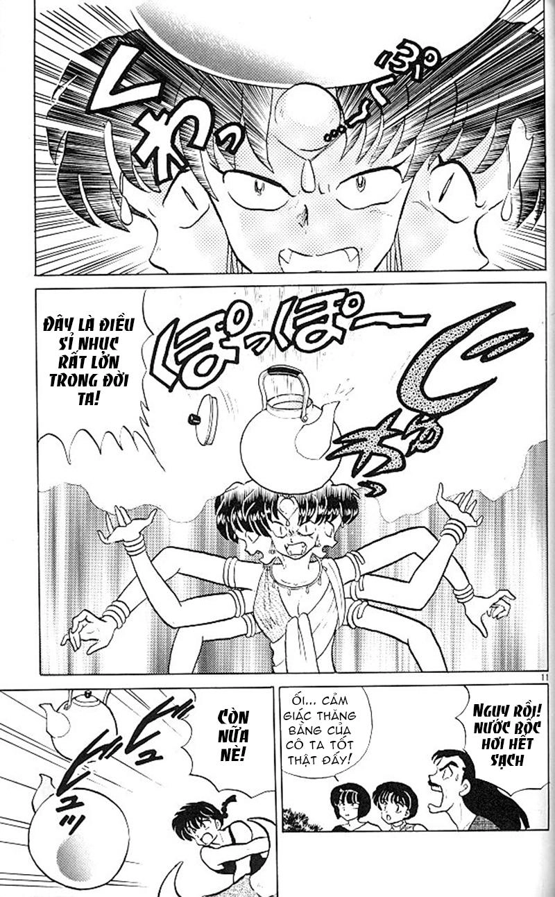 Suối Lời Nguyền Chapter 337 - 13