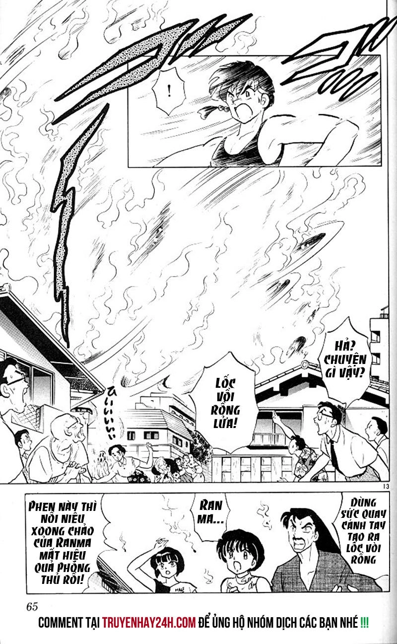 Suối Lời Nguyền Chapter 337 - 15