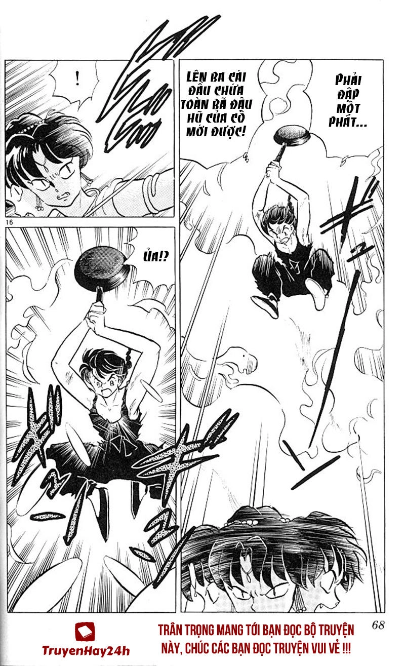 Suối Lời Nguyền Chapter 337 - 18