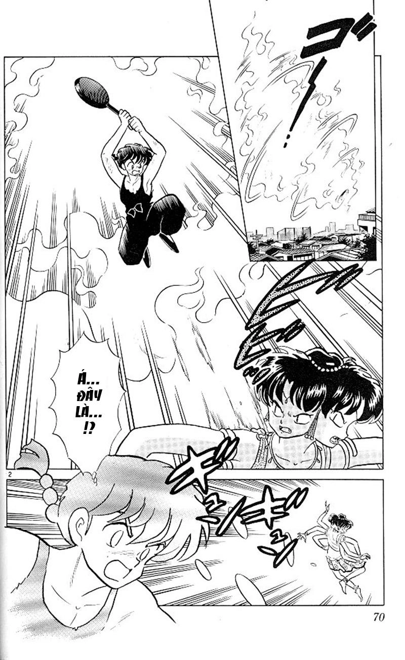 Suối Lời Nguyền Chapter 338 - 4