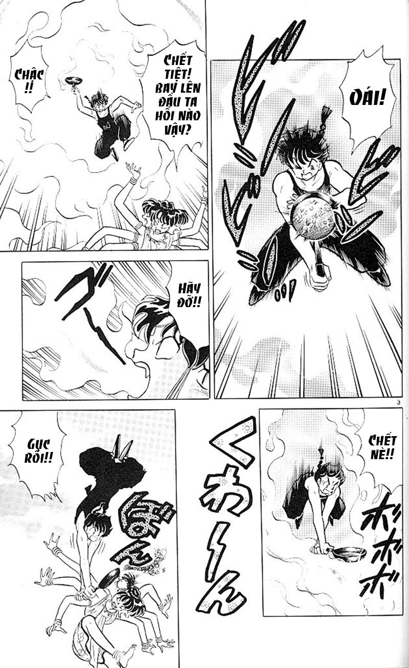 Suối Lời Nguyền Chapter 338 - 5