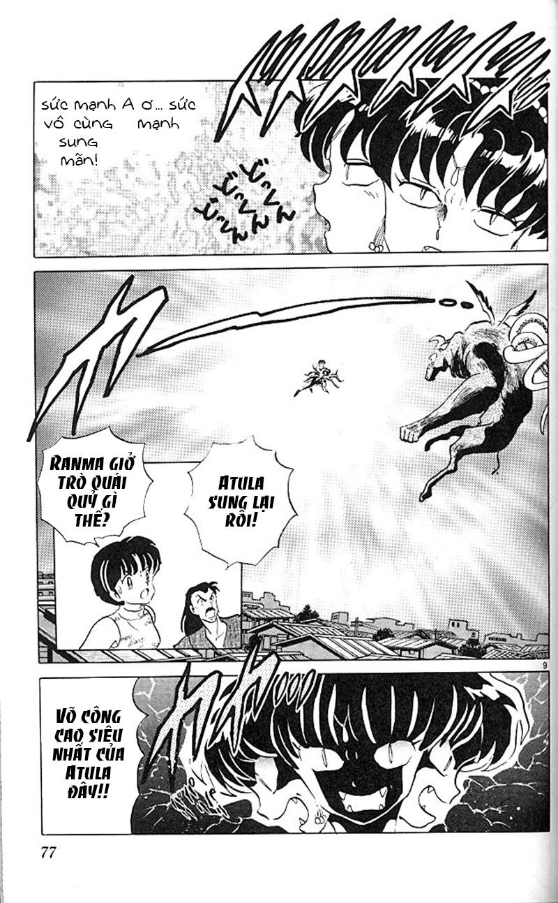 Suối Lời Nguyền Chapter 338 - 11