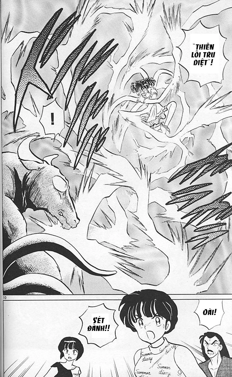 Suối Lời Nguyền Chapter 338 - 12