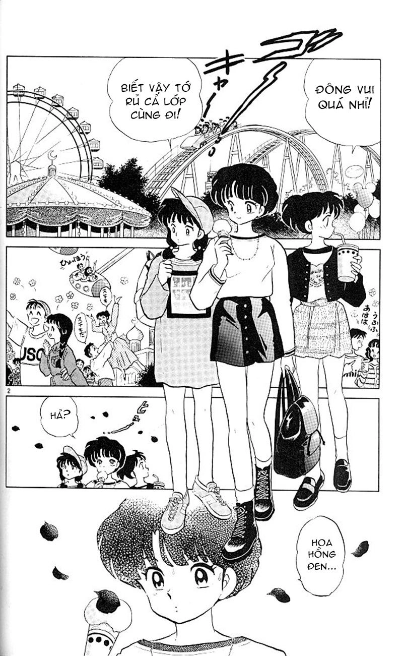 Suối Lời Nguyền Chapter 339 - 4