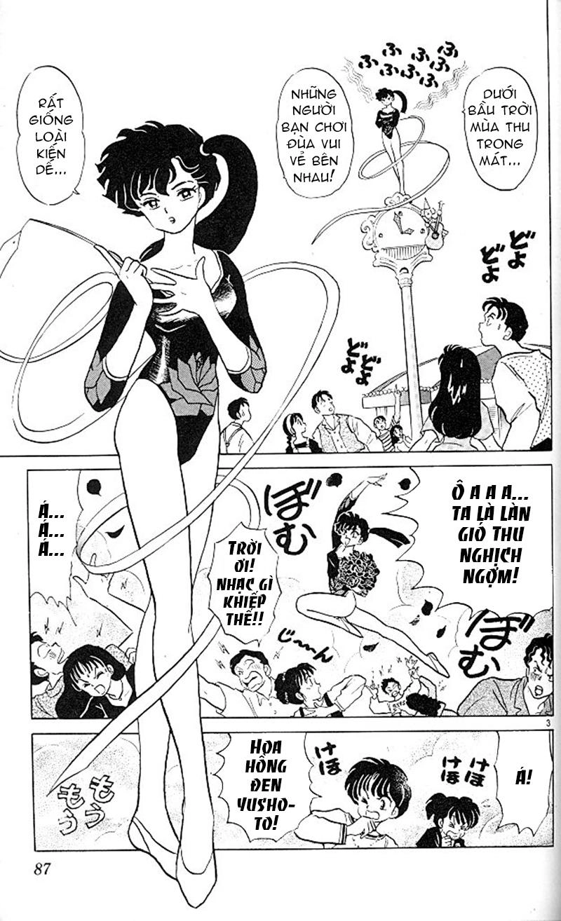 Suối Lời Nguyền Chapter 339 - 5