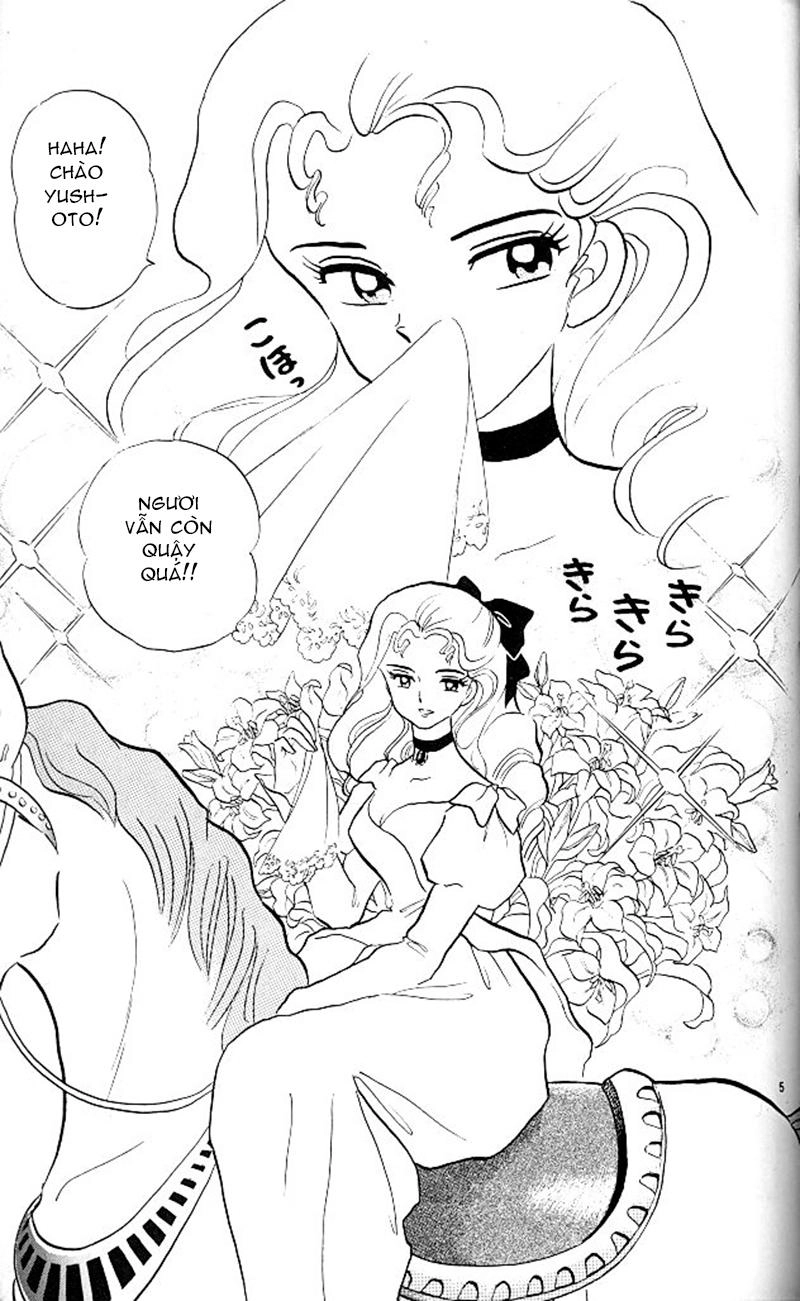 Suối Lời Nguyền Chapter 339 - 7