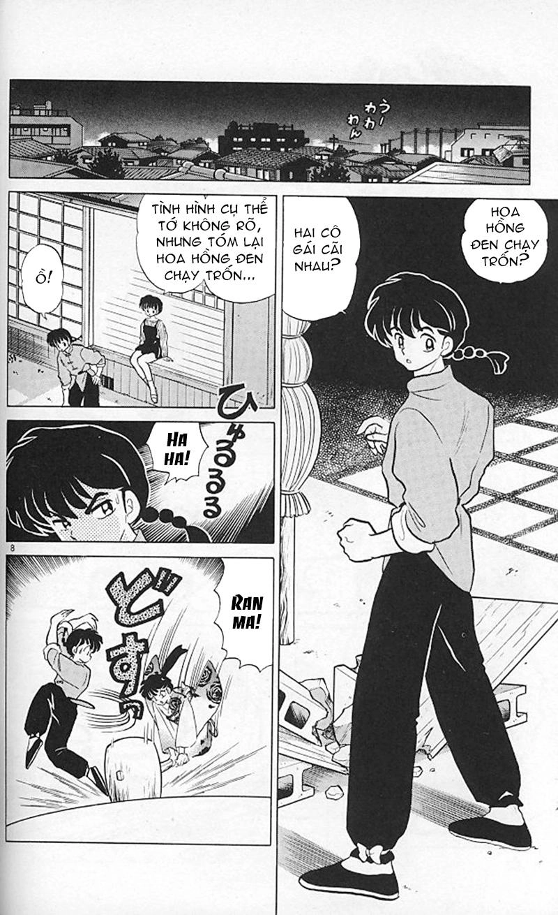 Suối Lời Nguyền Chapter 339 - 10