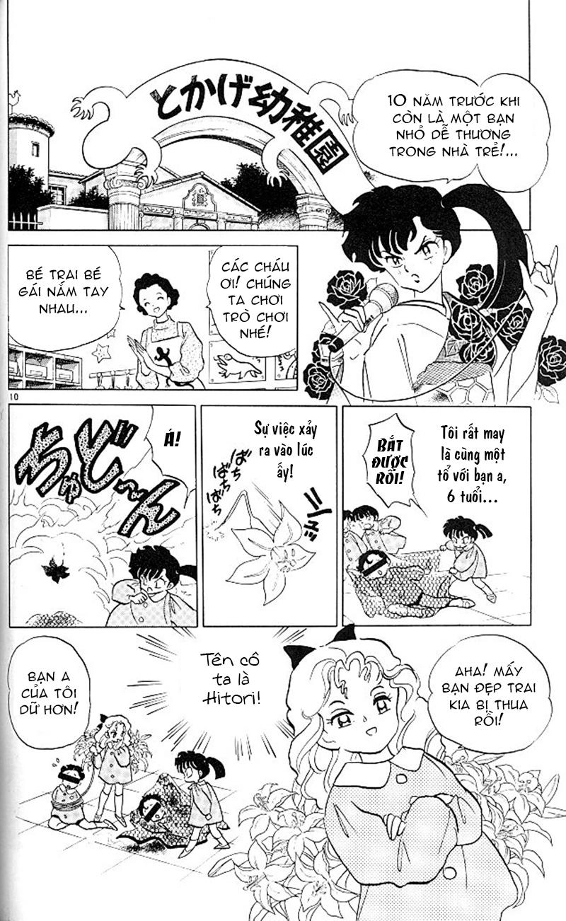 Suối Lời Nguyền Chapter 339 - 12