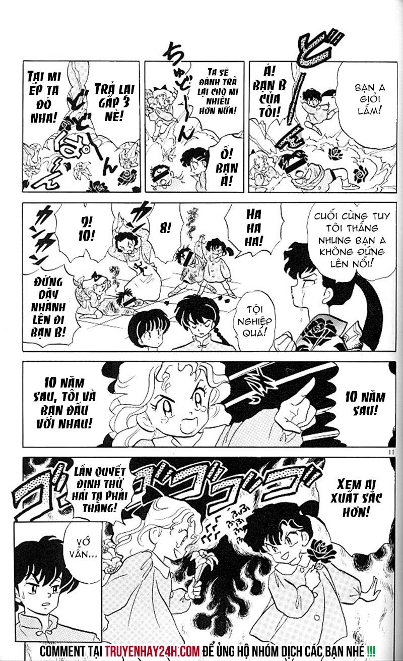 Suối Lời Nguyền Chapter 339 - 13