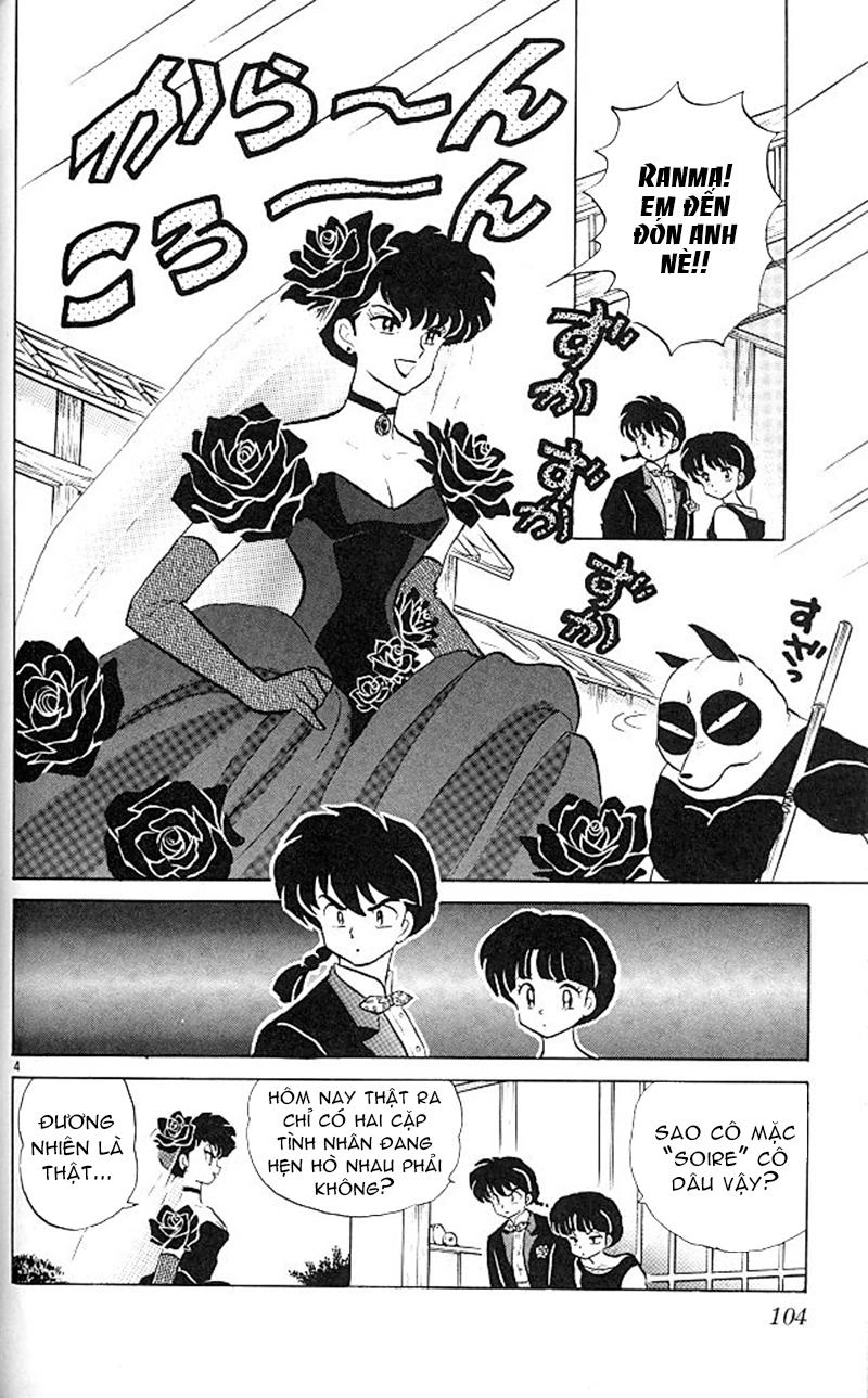 Suối Lời Nguyền Chapter 340 - 6