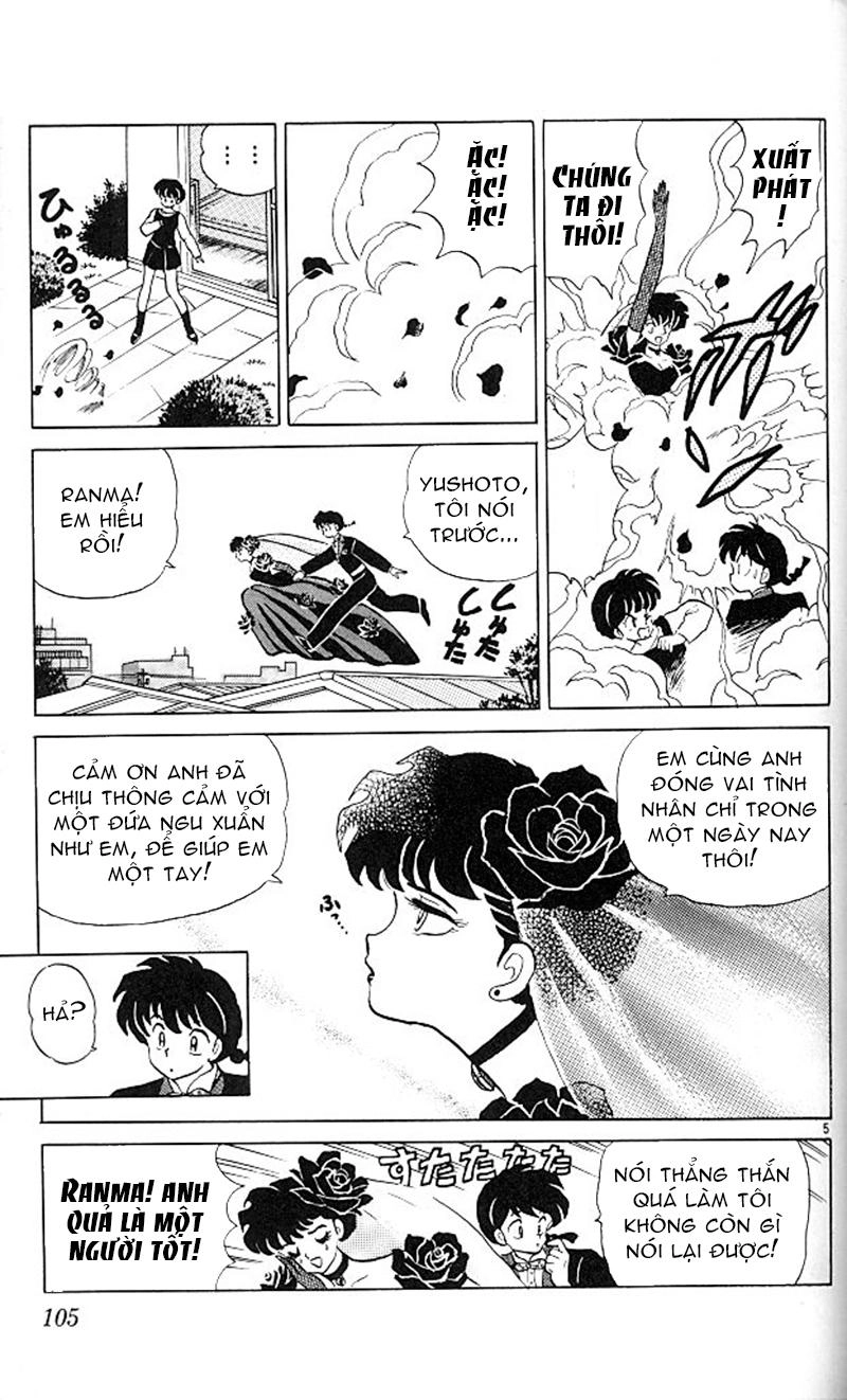 Suối Lời Nguyền Chapter 340 - 7