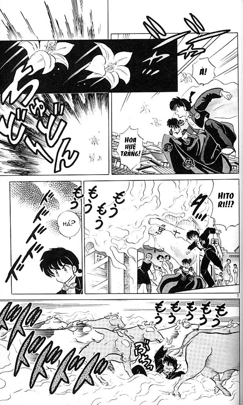 Suối Lời Nguyền Chapter 340 - 9