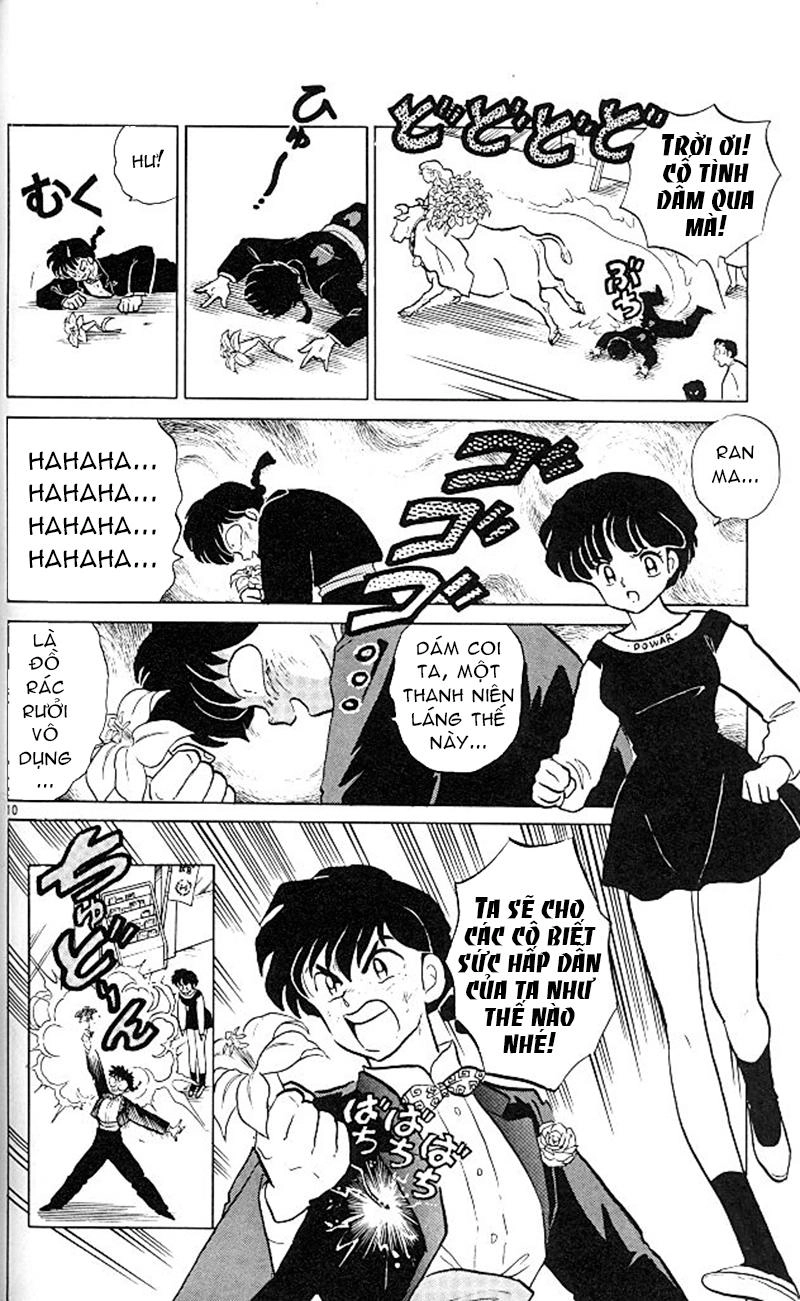 Suối Lời Nguyền Chapter 340 - 12