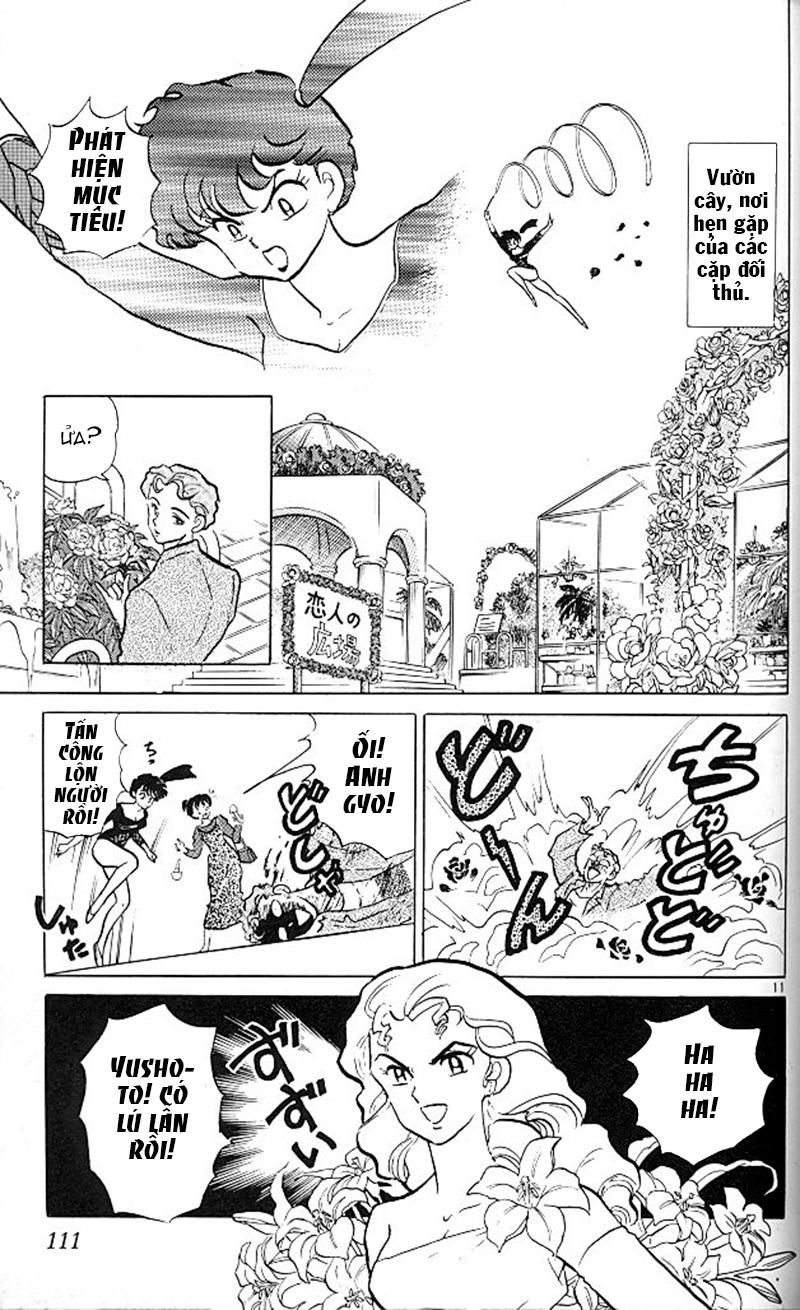 Suối Lời Nguyền Chapter 340 - 13