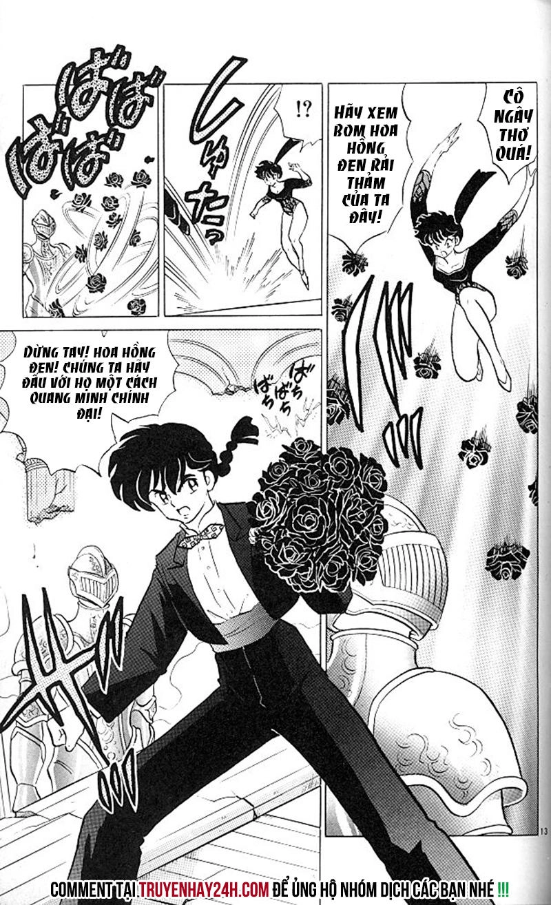 Suối Lời Nguyền Chapter 340 - 15