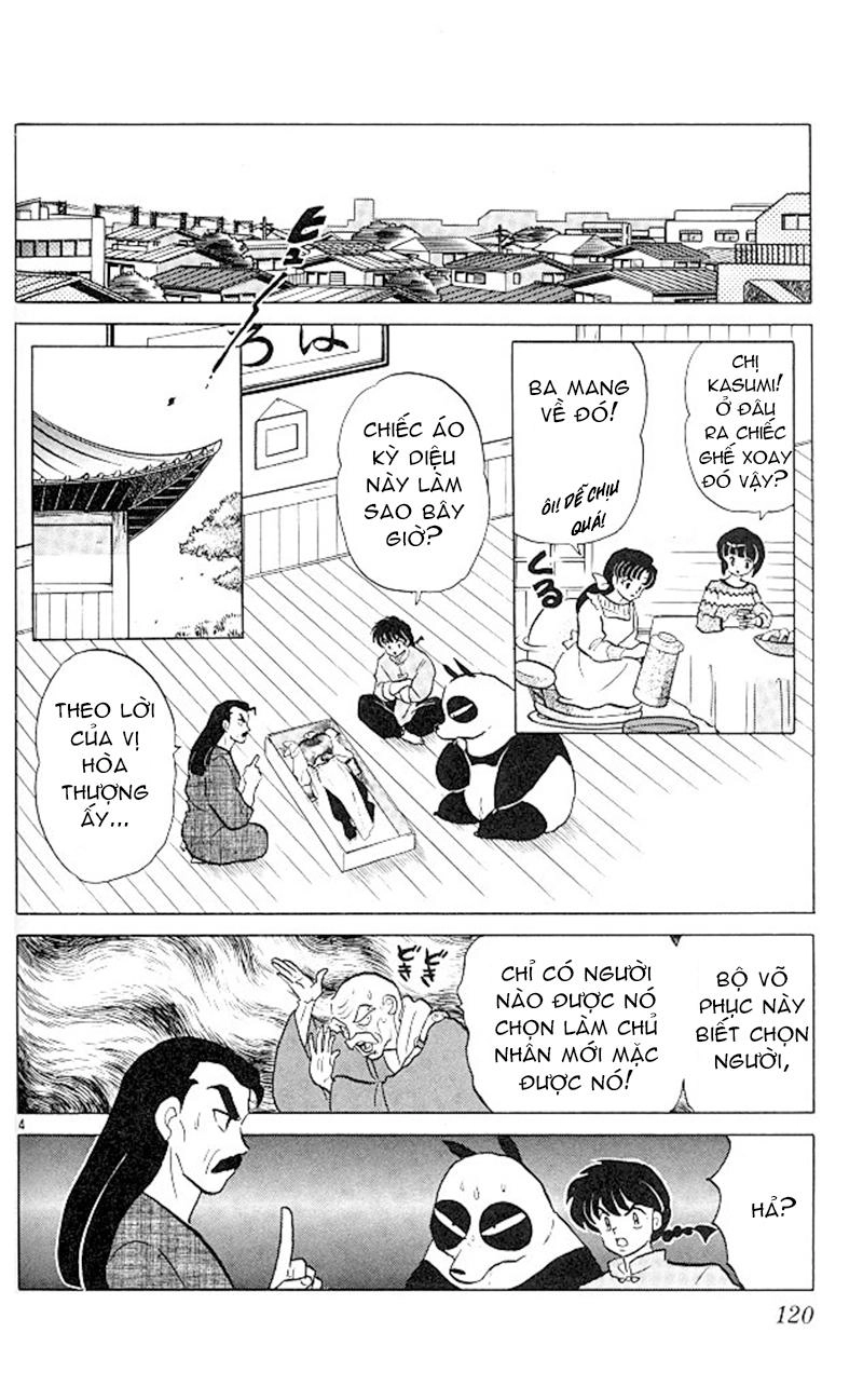 Suối Lời Nguyền Chapter 341 - 6