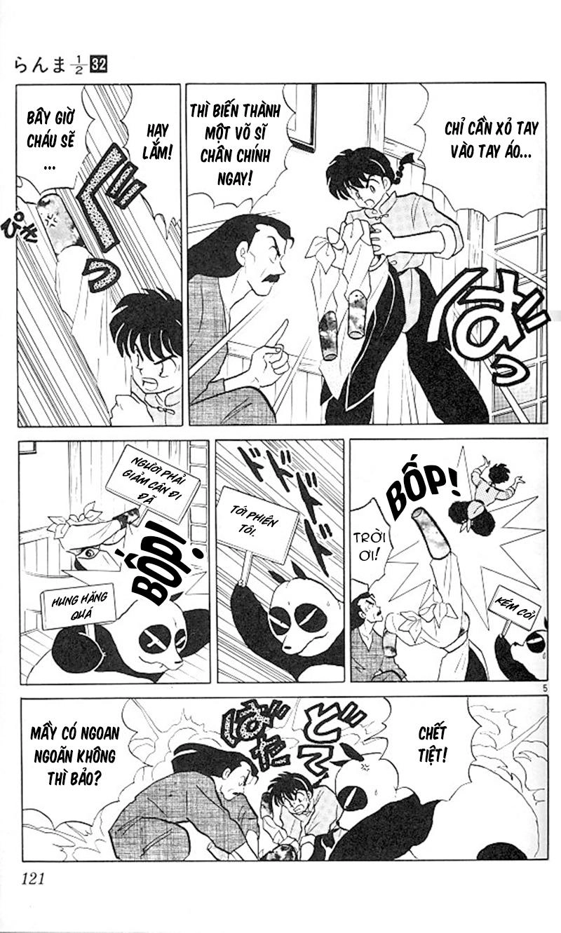 Suối Lời Nguyền Chapter 341 - 7