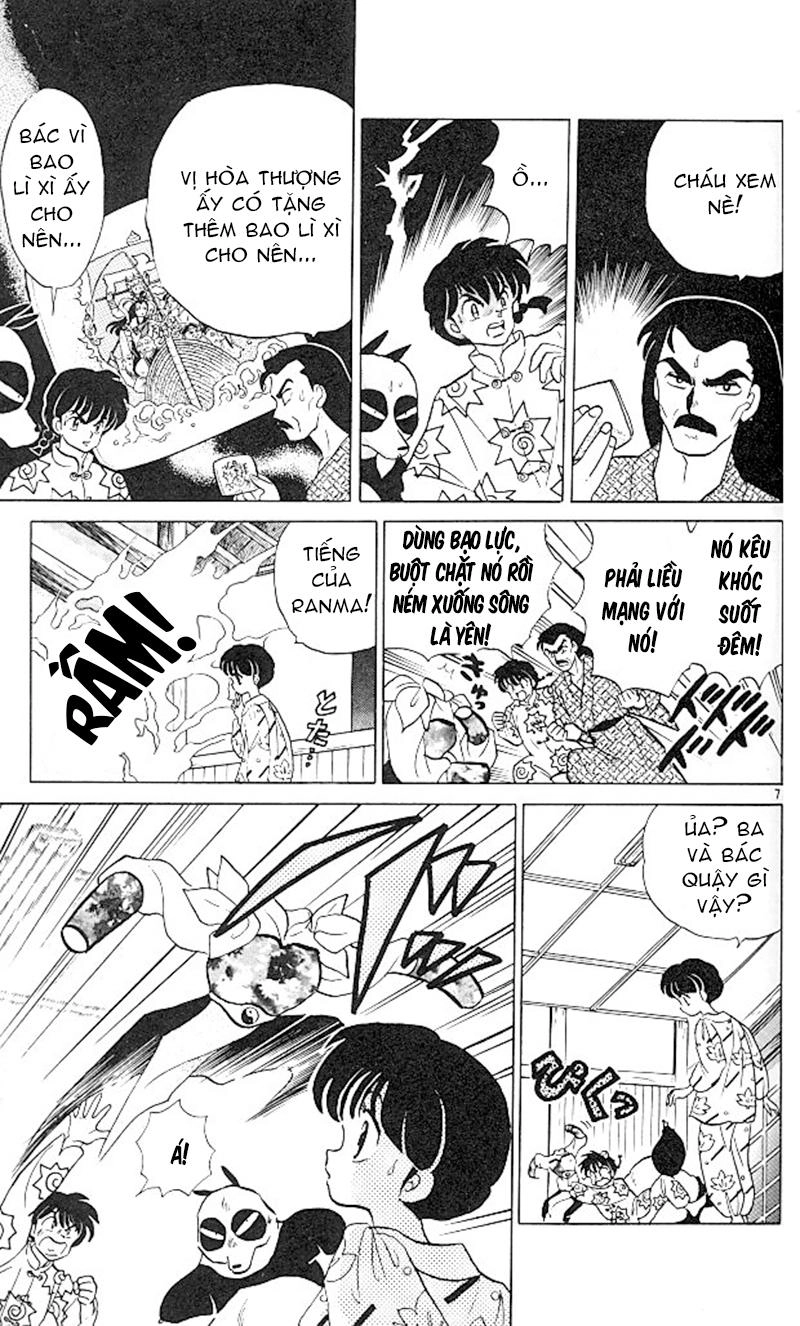 Suối Lời Nguyền Chapter 341 - 9