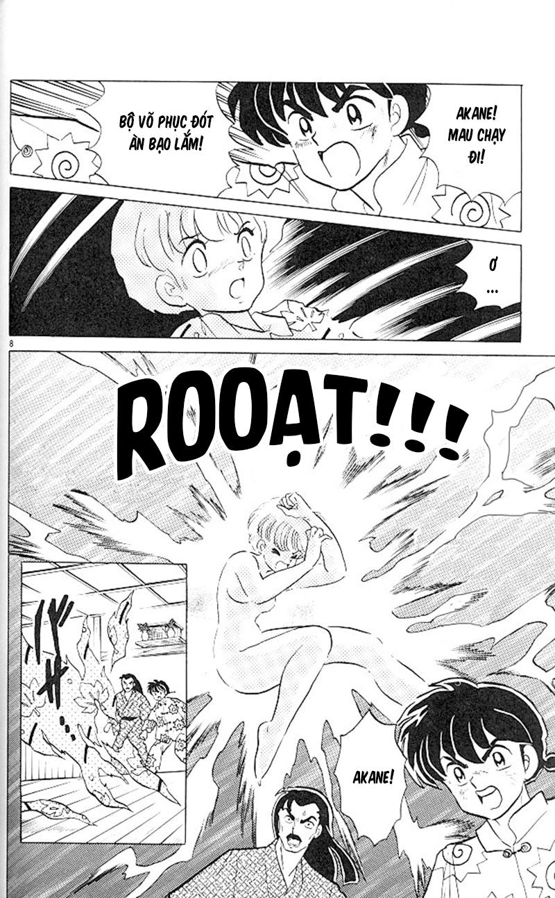 Suối Lời Nguyền Chapter 341 - 10